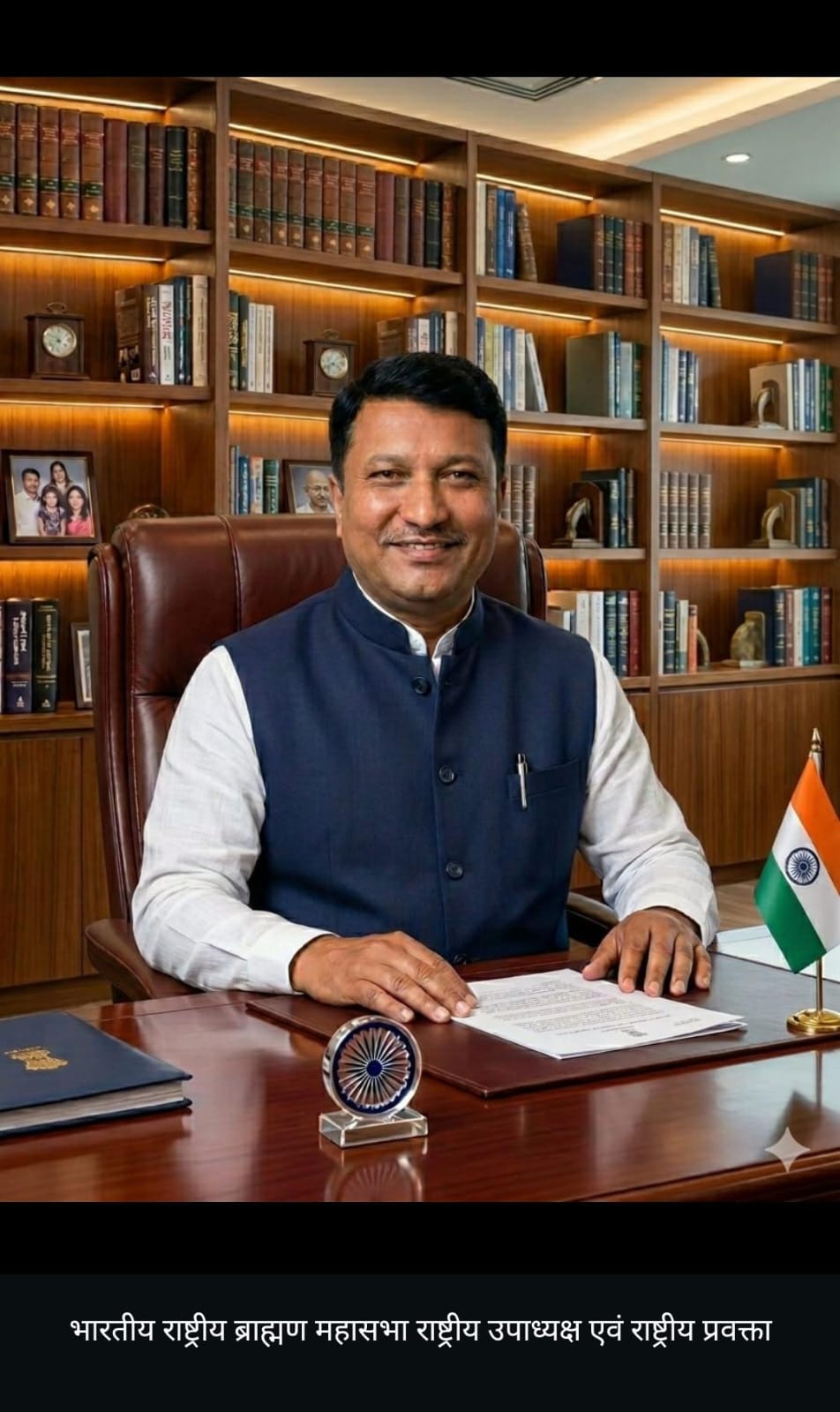 अम्बरिश पाण्डेय